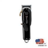 ماشین اصلاح سر و صورت وال سنیور 5 ستاره شارژی سفارش آمریکا Wahl Cordless SENIOR