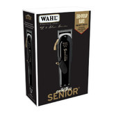 ماشین اصلاح سر و صورت وال سنیور 5 ستاره شارژی سفارش آمریکا Wahl Cordless SENIOR