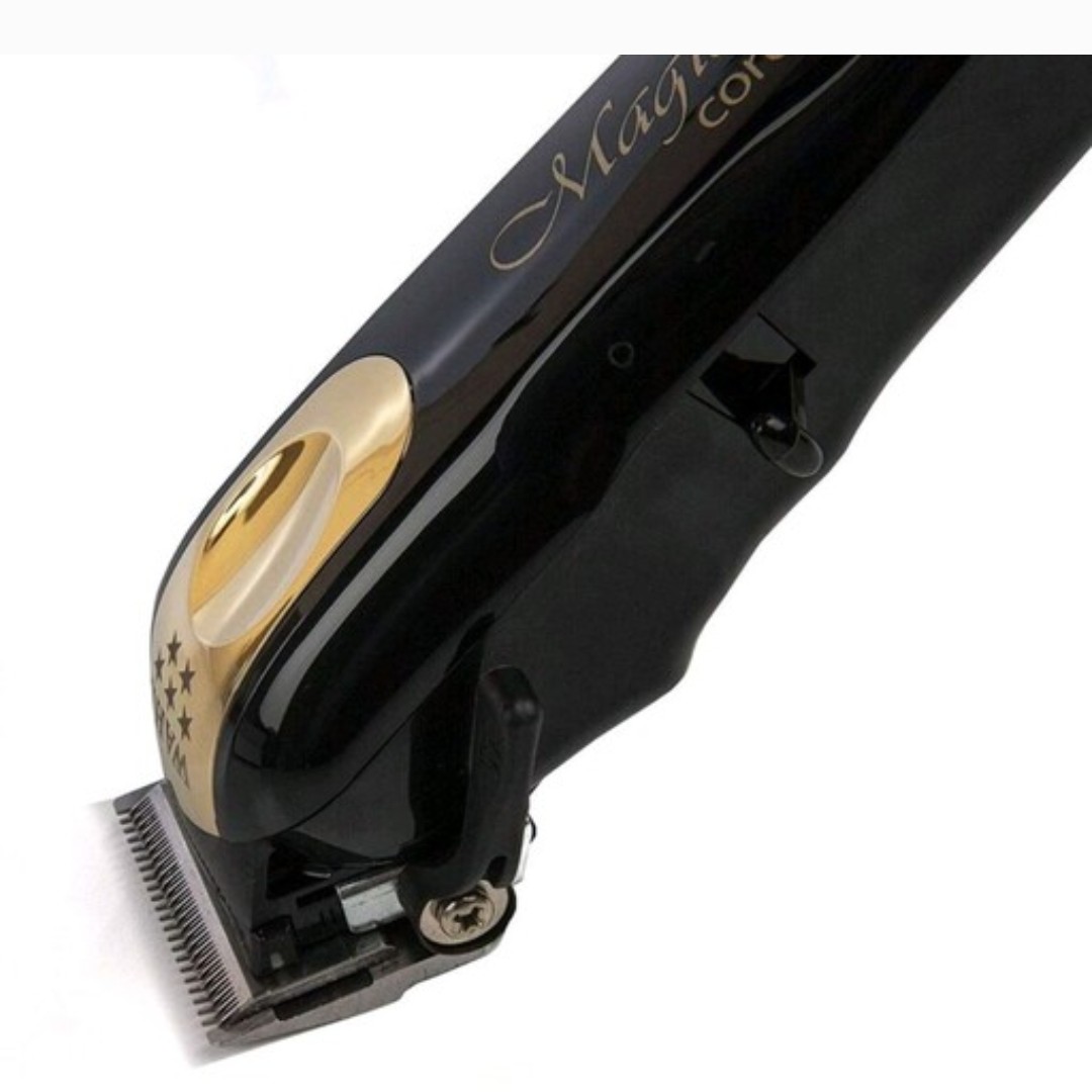 ماشین اصلاح وال مجیک کلیپ گلد سفارش آمریکا Wahl Cordless Magic Clip Gold