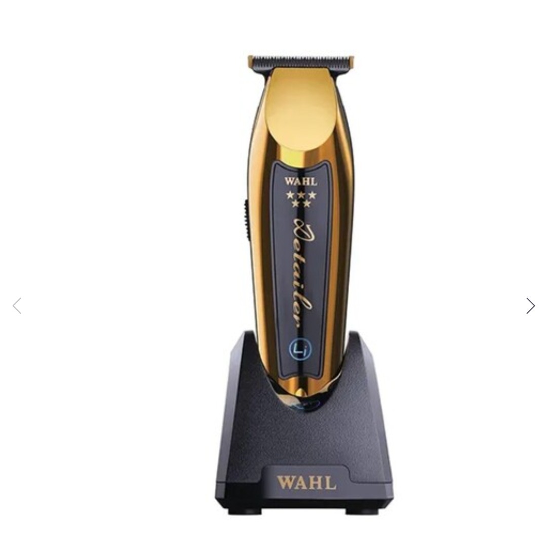 خط زن وال دیتیلر Wahl 5 Star Li