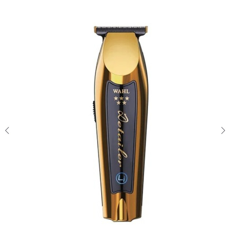 خط زن وال دیتیلر Wahl 5 Star Li