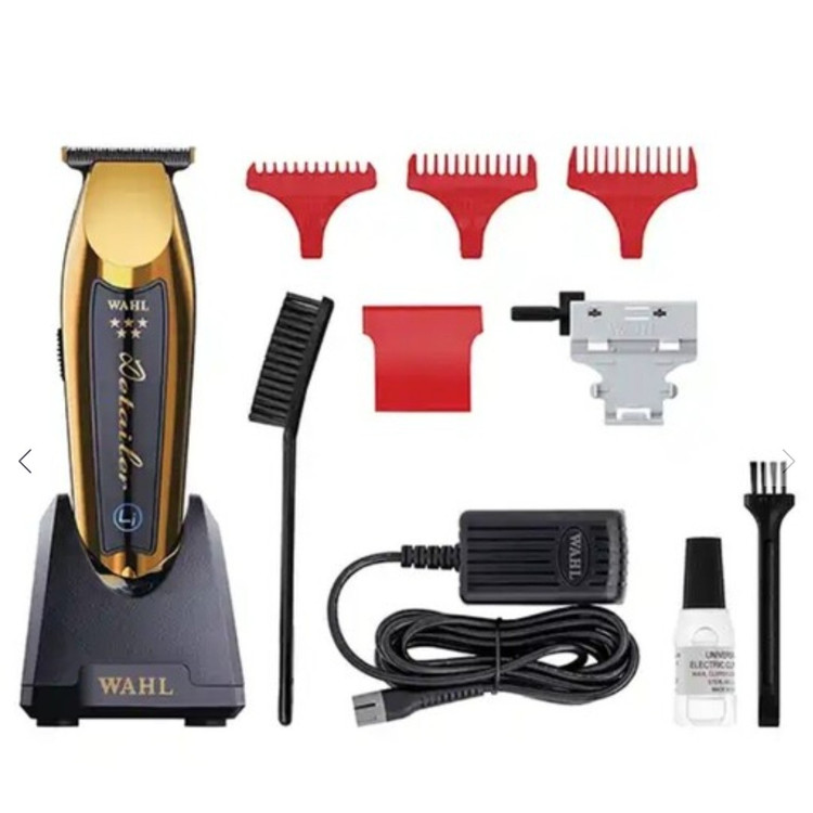 خط زن وال دیتیلر Wahl 5 Star Li