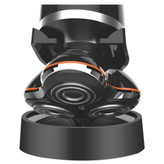 ریش تراش و سه تیغ فوق هوشمند چهار کاره دی اس پی مدل DSP-60087