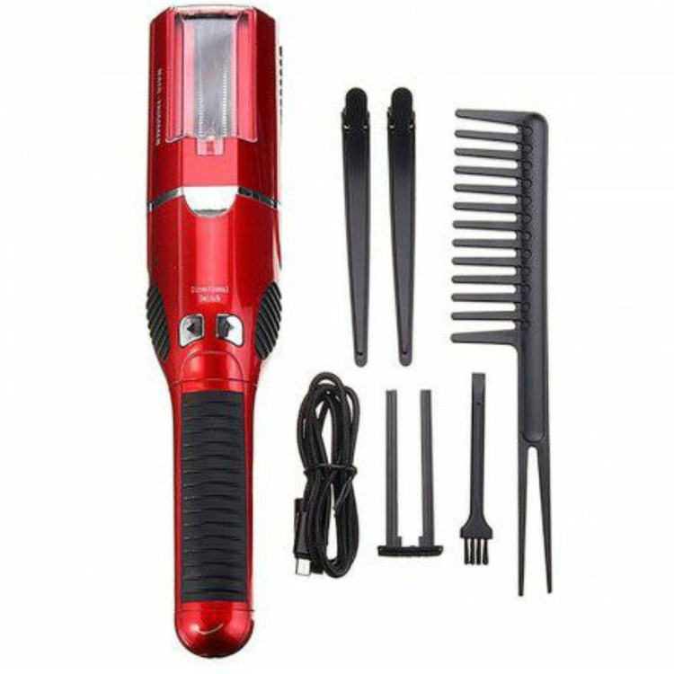 دستگاه موخوره گیر حرفه ای موهایر مدل MO-8040