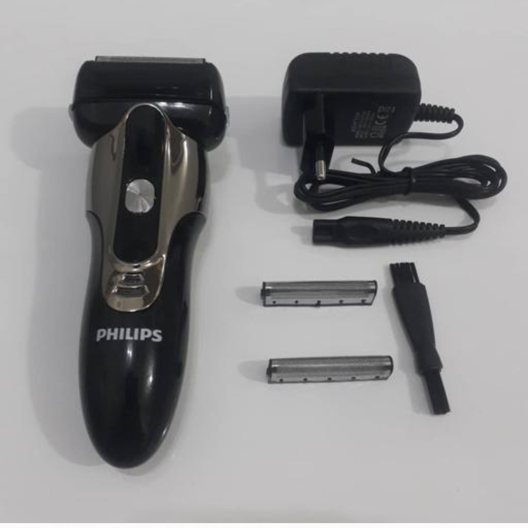 ریش تراش تیغه غلتکی فیلیپس PHILIPS PH8362
