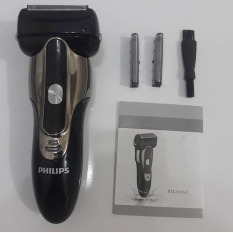 ریش تراش تیغه غلتکی فیلیپس PHILIPS PH8362