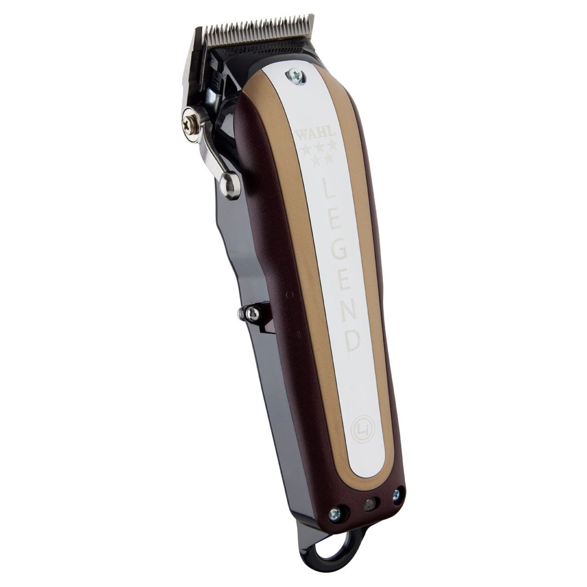 ماشین اصلاح سر و صورت وال لجند بیسیم با سیم 5 ستاره فید زن WAHL LEGEND LI 8594 CORDLESS