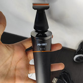 ریش تراش سه تیغ فیلیپس چهار کاره مدل PH-1607