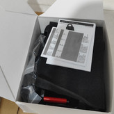 حجم زن وال مجیک کلیپ کوردلس سفارش آروپا روی تیغه و کارتون USA حک شده