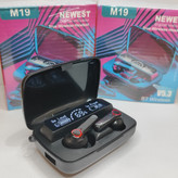 هدفون بی سیم مدل M19 Newest