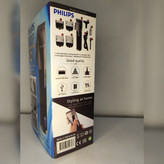 ماشین اصلاح سر و صورت فیلیپس مدل PH-1005 ساخت هلند
