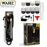 ماشین اصلاح وال مجیک کلیپ گلد بی سیم اصل ا WAHL Cordless Magic Clip Gold
