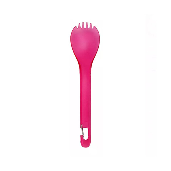 قاشق سفری آلوکس مدل TW-110