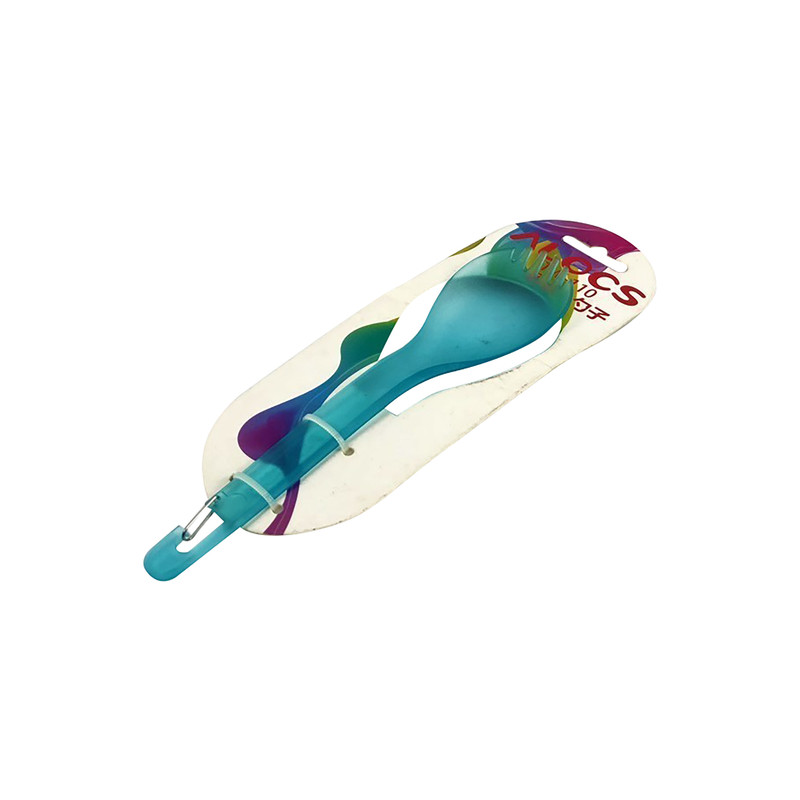 قاشق سفری آلوکس مدل TW-110
