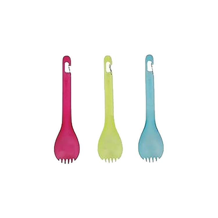 قاشق سفری آلوکس مدل TW-110