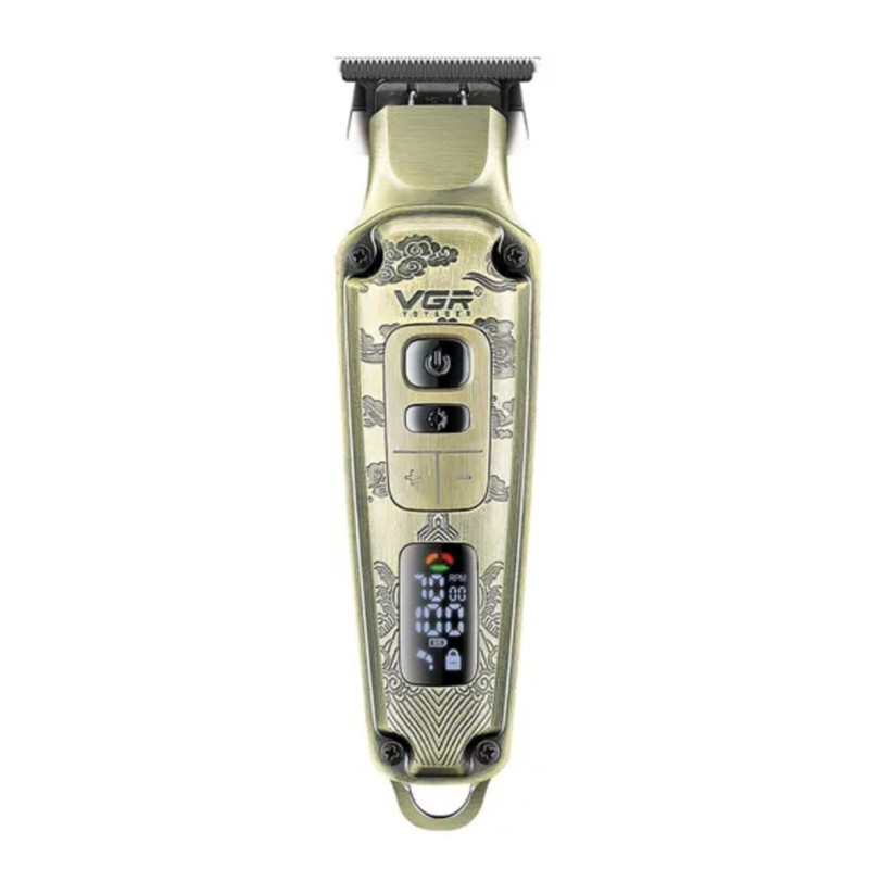 ریش تراش وی جی ار مدل V-901