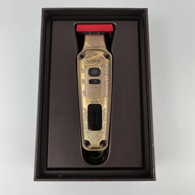 ریش تراش وی جی ار مدل V-901