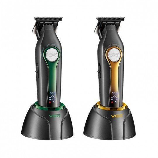 خط زن و صفر زن وی جی ار حرفه ایVGR V-993 اورجینال