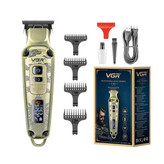 ریش تراش وی جی ار مدل V-901