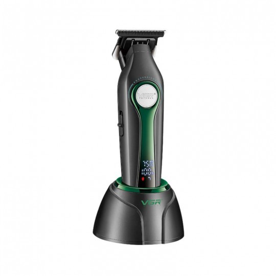 خط زن و صفر زن وی جی ار حرفه ایVGR V-993 اورجینال