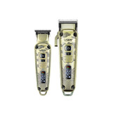 ست دوقلو ماشین اصلاح وی جی آر مدل V-643