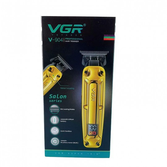 ماشین اصلاح وی جی آر VGR V-904