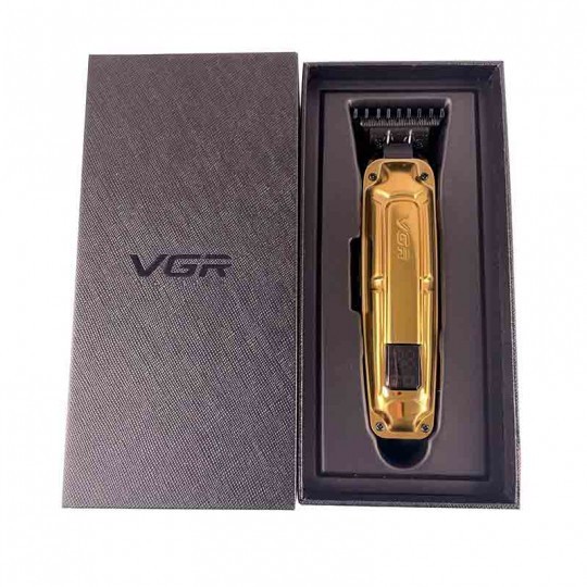 ماشین اصلاح وی جی آر VGR V-904