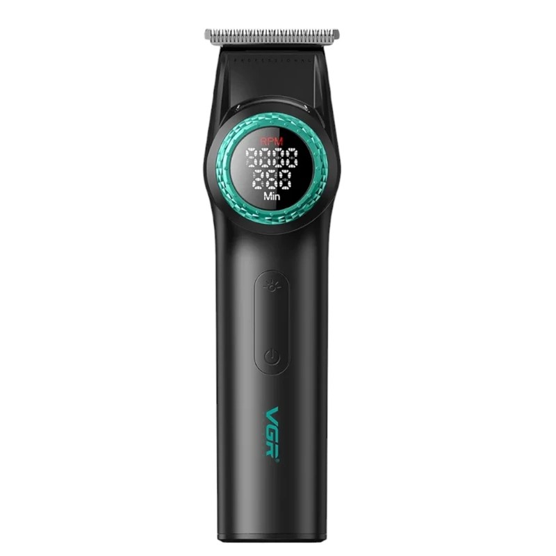 ماشین اصلاح تریمر موی سر و صورت وی جی آر مدل VGR V-977 محصول اصل
