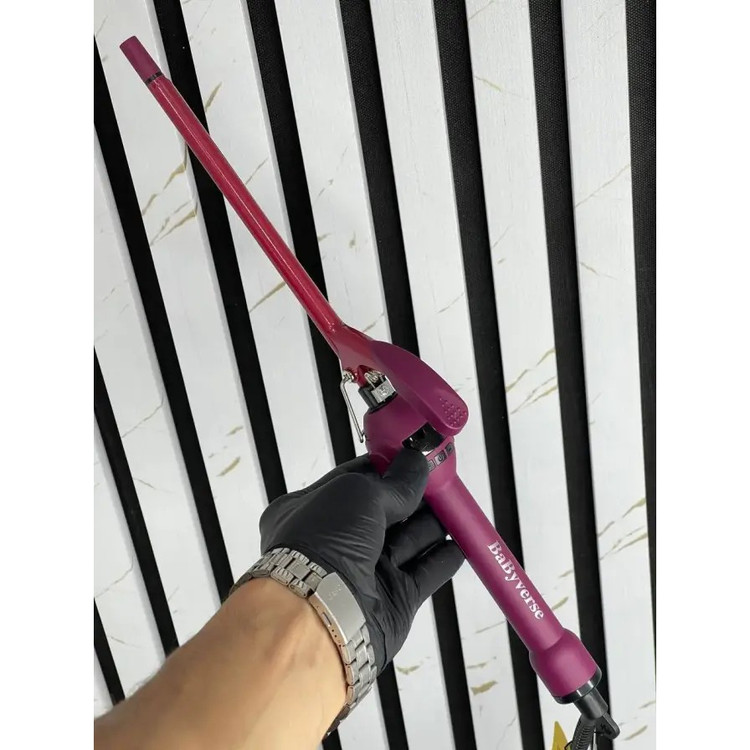 فر کننده مو بیبی ورس مدل BaByverse BA-294