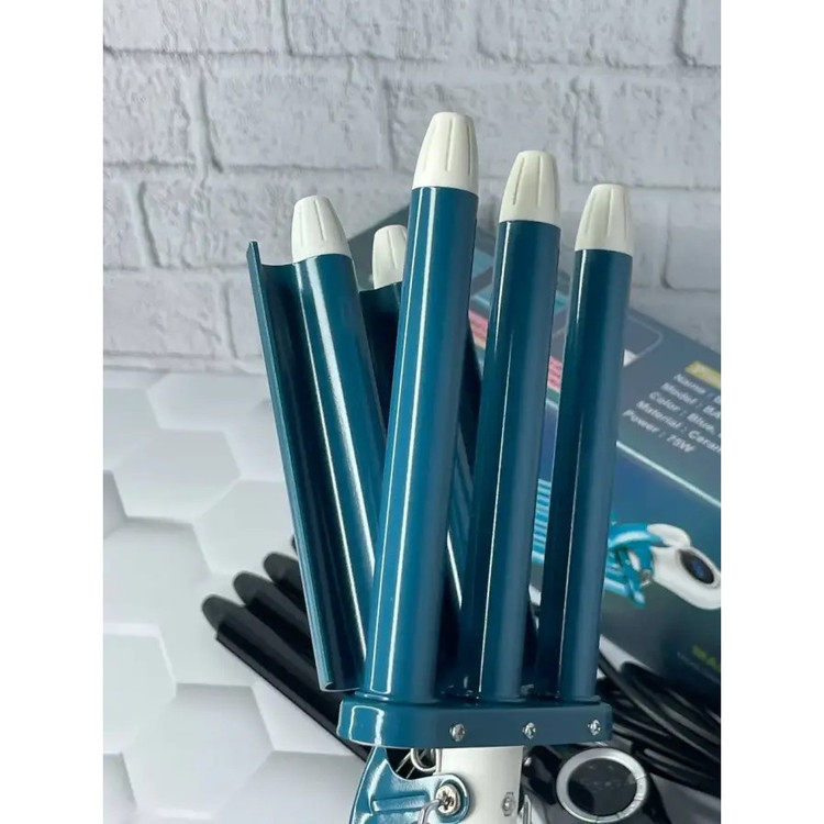 فر کننده و حالت دهنده مو بیبیورس مدل BaByverse BA-427
