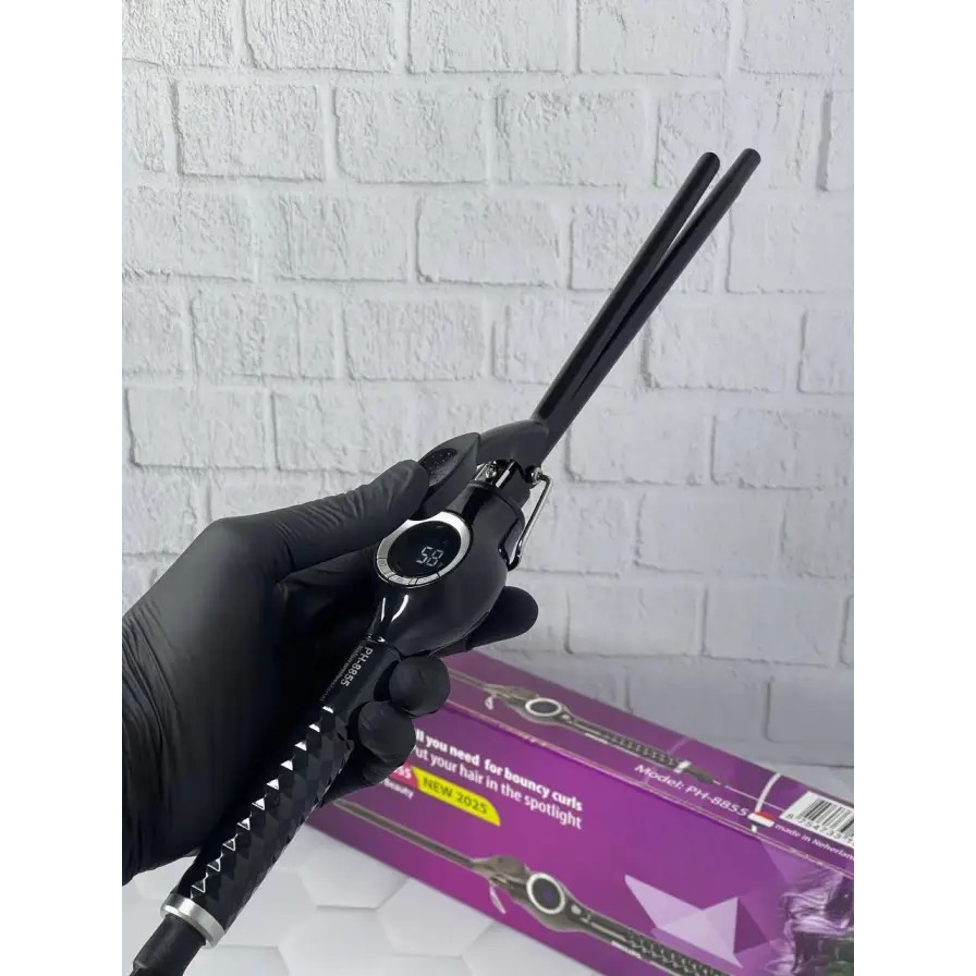 بابلیس خودکاری فیلیپس مدل PHILIPS PH-8855