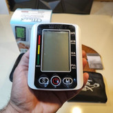 فشارسنج دیجیتالی سخنگو فارسی سیتیزن مدل MDSS CT-2025