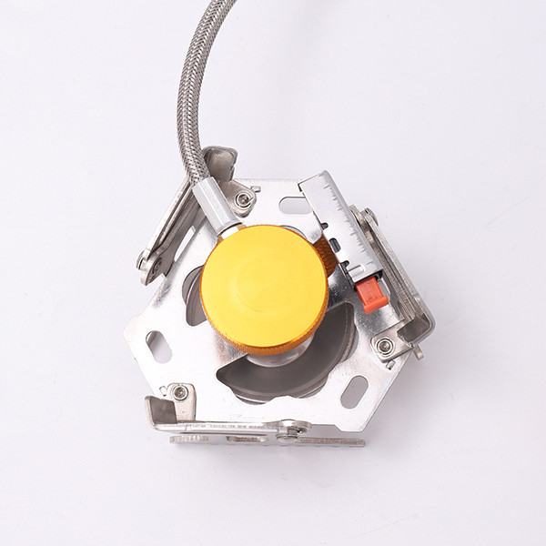 سرشعله سفری مدل MOQ-100