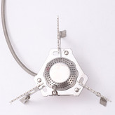 سرشعله سفری مدل MOQ-100