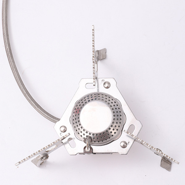 سرشعله سفری مدل MOQ-100