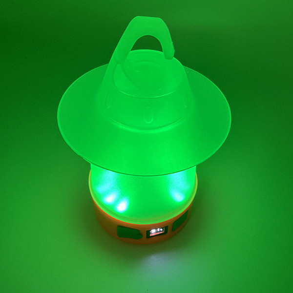 چراغ روشنایی مدل YES-550