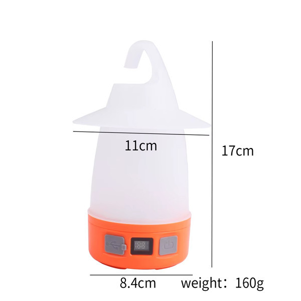 چراغ روشنایی مدل YES-550