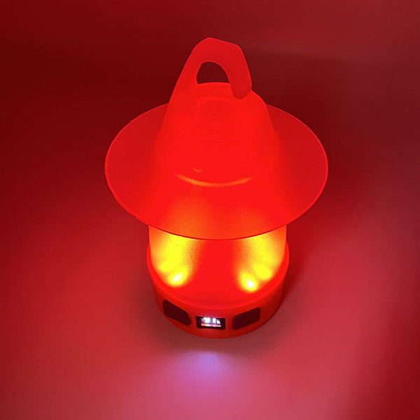 چراغ روشنایی مدل YES-550