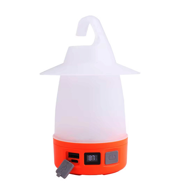 چراغ روشنایی مدل YES-550