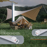 چراغ روشنایی مدل HT-828B