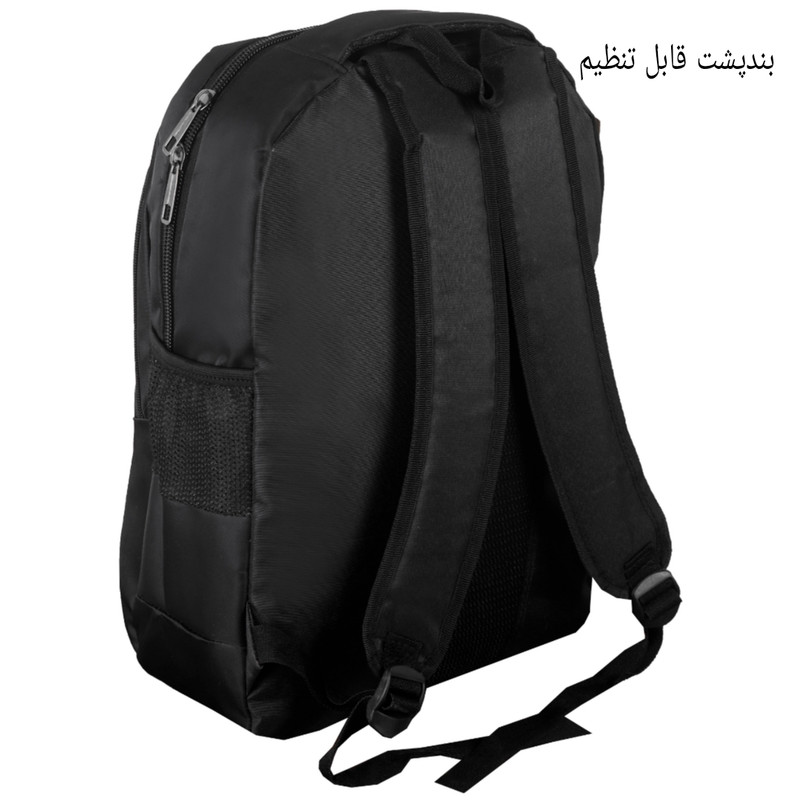 کوله پشتی مدل Hsn-srj