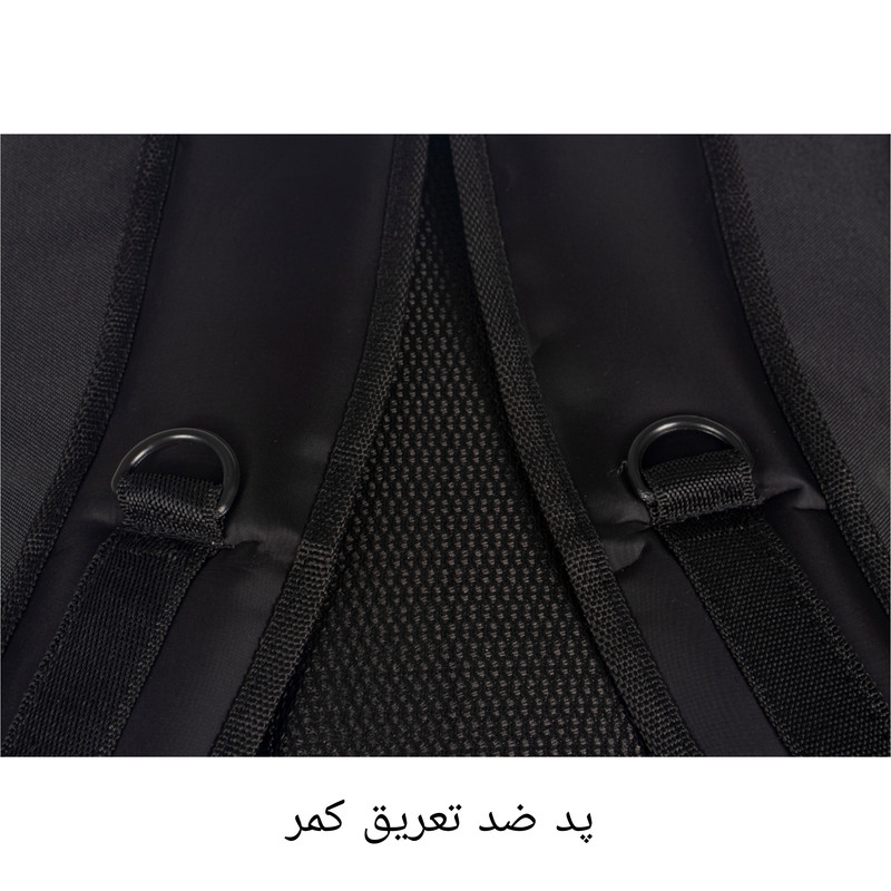 کوله پشتی مدل Cmll