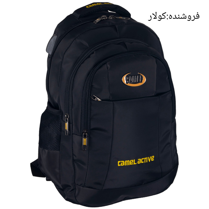 کوله پشتی مدل Cmll