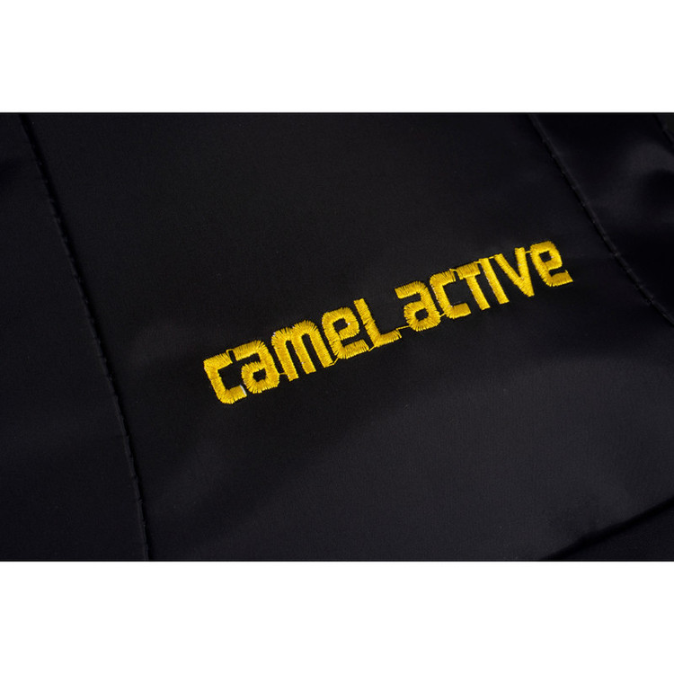 کوله پشتی لپ تاپ مدل CML مناسب برای لپ تاپ 15 تا 17 اینچی