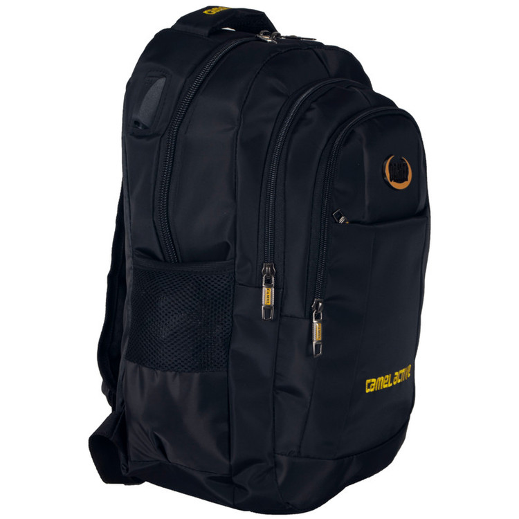 کوله پشتی لپ تاپ مدل CML مناسب برای لپ تاپ 15 تا 17 اینچی