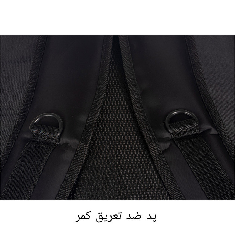 کوله پشتی کد 20
