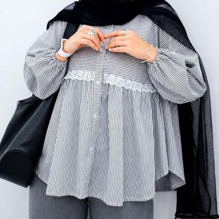 مانتو عروسکی شاهزاده