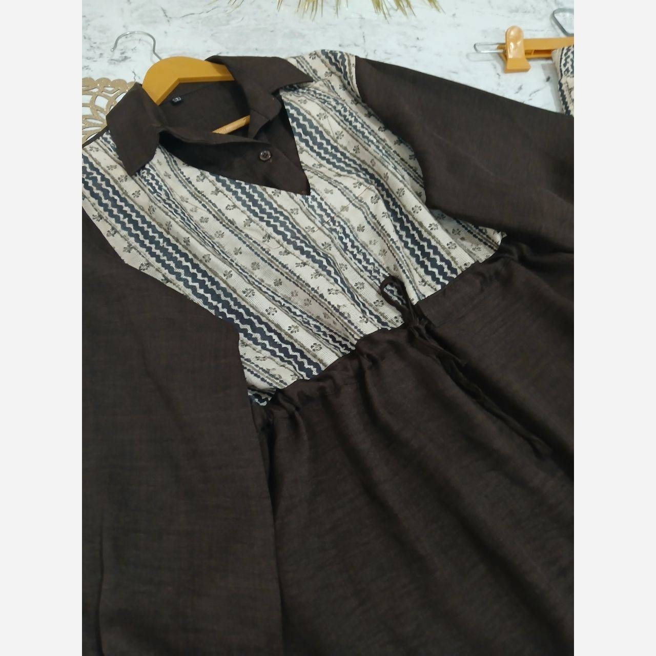 شومیز شلوار تابستانی پریدخت