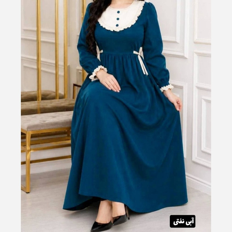 پیراهن عروسکی مازراتی دنیز
