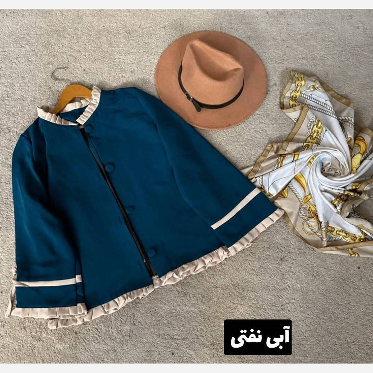 مانتو کتی ناهید